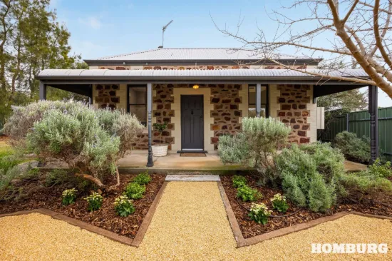 15 Jollytown Road, Lyndoch, SA 5351