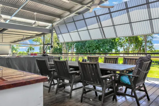 15 Jones Crescent, Nome, Qld 4816