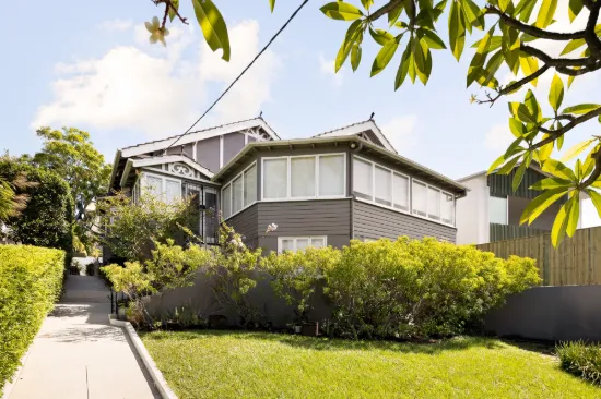 15 Jordan Terrace, Bowen Hills, Qld 4006