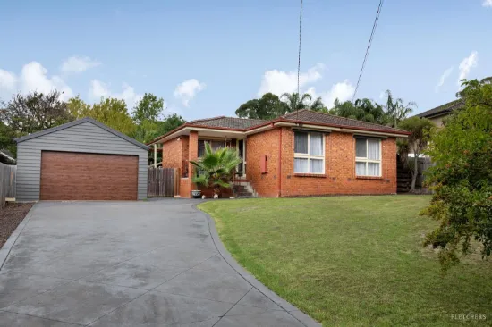 15 Joroma Place, Wonga Park, Vic 3115