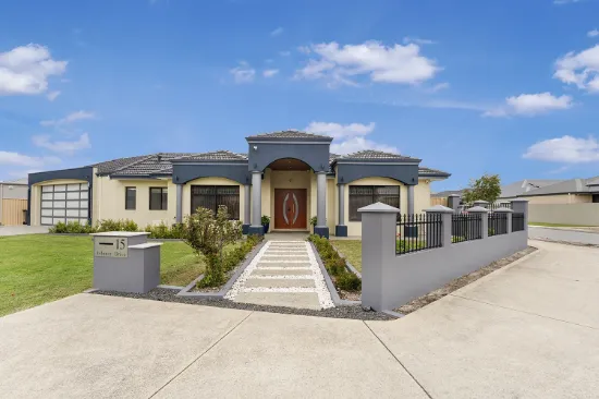 15 Julimar Drive, Southern River, WA 6110