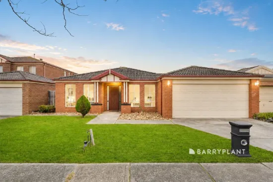 15 Kalastaire Grove, Berwick, Vic 3806