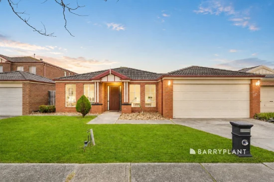 15 Kalastaire Grove, Berwick, Vic 3806 - For Rent