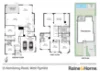 15 Kamilaroy Road, West Pymble, NSW 2073-Floorplan