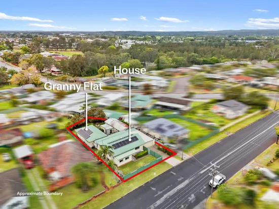 15 Kanangra Drive, Taree, NSW 2430