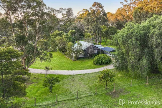 15 Karak Close, Jarrahdale, WA 6124