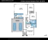 15 Kate Avenue, Hampton Park, Vic 3976-Floorplan