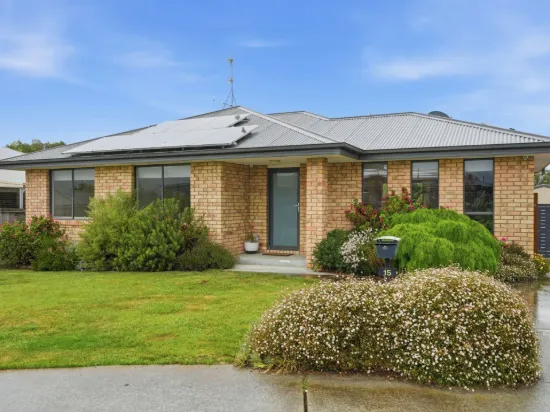 15 Katherine Close, Ranelagh, Tas 7109