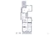 15 Katherine Street, Fullarton, SA 5063-Floorplan