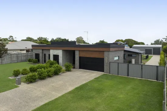 15  Kathleen Drive, Innes Park, Qld 4670