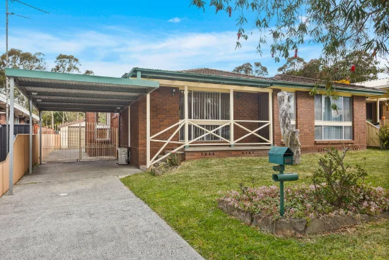 15 Kauri Street, Albion Park Rail NSW 2527-Image