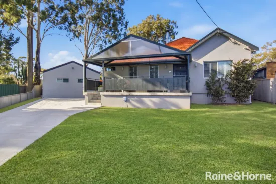 15 Kauri Street, Blacktown, NSW 2148