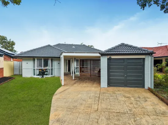 15 Kawana Crescent, Cornubia QLD 4130-Image
