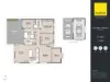 15 Kawana Crescent, Cornubia QLD 4130-Floorplan