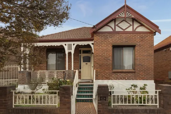 15 Kays Avenue, Dulwich Hill, NSW 2203