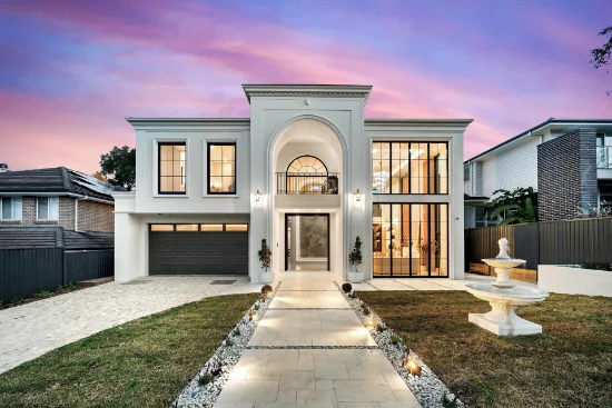 15 Keats Road, Turramurra, NSW 2074