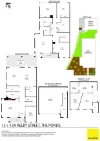 15 Kelby street, The Ponds, NSW 2769-Floorplan