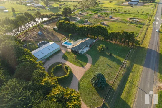 15 Kellys Lane, Kilmore, Vic 3764