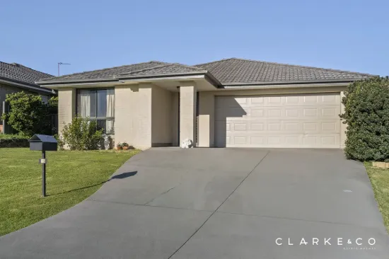 15 Kelman Drive, Cliftleigh, NSW 2321