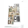 15 Kelman Drive, Cliftleigh, NSW 2321-Floorplan