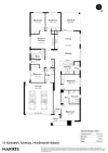 15 Kennedy Avenue, Hindmarsh Island, SA 5214-Floorplan