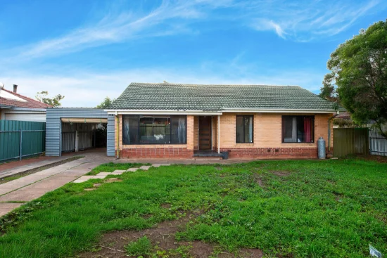 15 Kenner Street, Elizabeth Downs SA 5113-Image