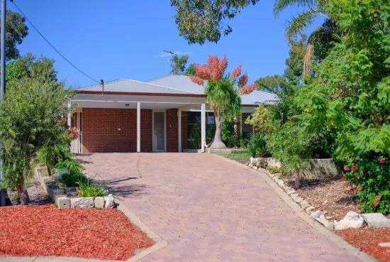 15 Kennett Place, Dawesville, WA 6211