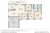 15 Kensington Court, Upper Caboolture, Qld 4510-Floorplan