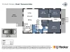 15 Kent Street, East Toowoomba, Qld 4350-Floorplan