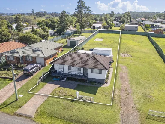 15 Kent Street, Greta, NSW 2334