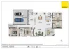 15 Kent Street, Heathwood, Qld 4110-Floorplan