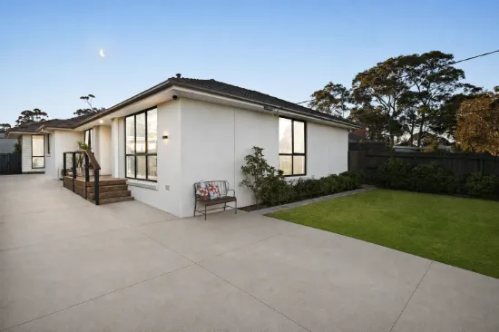 15 Kiandra Street, Mornington, Vic 3931
