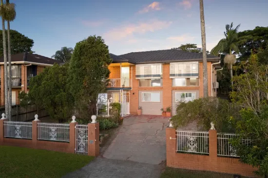 15 Kidd Street, Robertson, Qld 4109