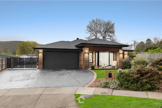 15 Kilander Court, Ferntree Gully, Vic 3156