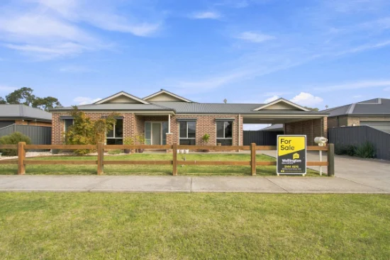15 Killeen Street, Stratford, Vic 3862
