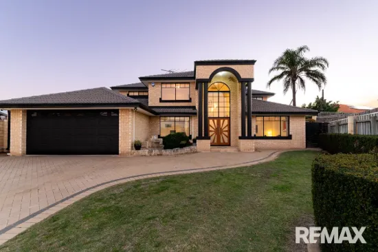 15 Kimbe Court, Mindarie, WA 6030