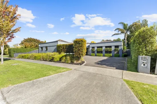 15 Kimberley Drive, Traralgon, Vic 3844