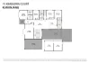 15 Kimburra Court, Kurunjang, Vic 3337-Floorplan