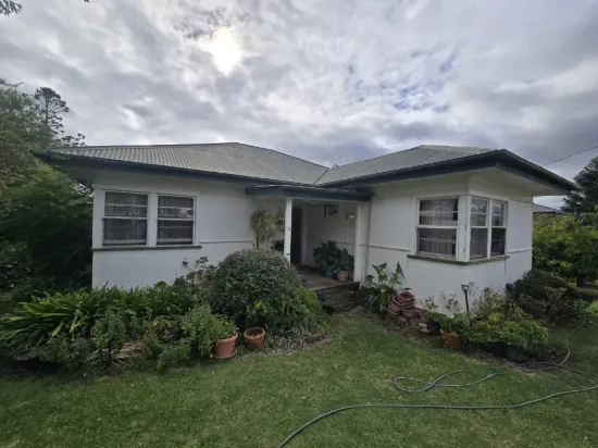 15 King Street, Goombungee, Qld 4354