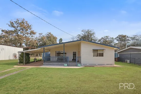 15 Kingston Street, Spring Ridge, NSW 2343