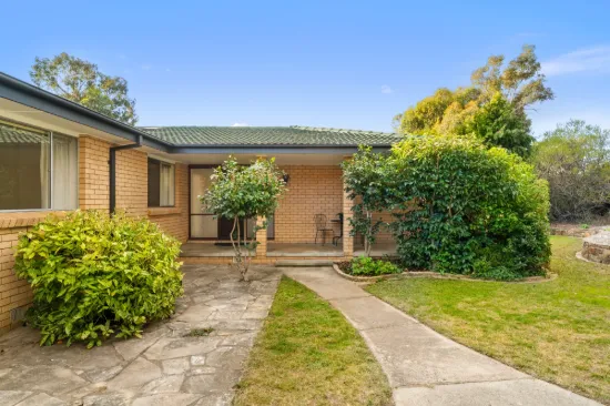 15 Kinleyside Crescent, Weetangera, ACT 2614
