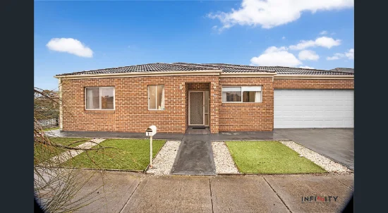 15 Kinnear Ave, Tarneit, Vic 3029