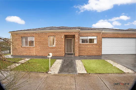 15 Kinnear Avenue, Tarneit, Vic 3029