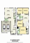 15 Kinship Way, Truganina, Vic 3029-Floorplan