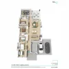 15 Kite Street, Aberglasslyn, NSW 2320-Floorplan