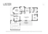 15 Knapsack Street, Glenbrook, NSW 2773-Floorplan