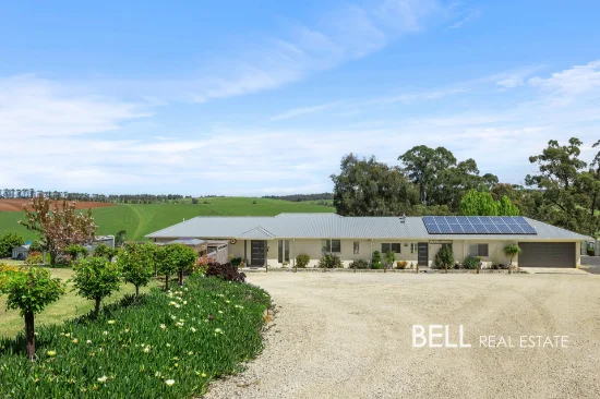 15 Knight Road, Gembrook, Vic 3783
