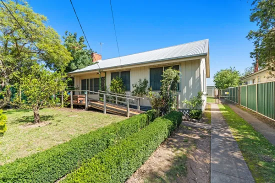 15 Knight Street, Maffra, Vic 3860