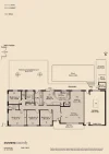 15 Kooralla Grove, Kidman Park, SA 5025-Floorplan