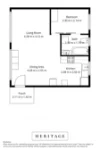 15 Koorana Avenue, Gorokan, NSW 2263-Floorplan